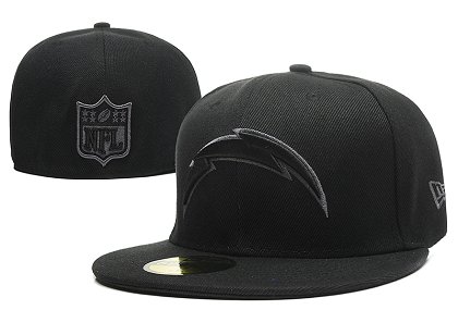 San Diego Chargers Fitted Hat LX 150227 30